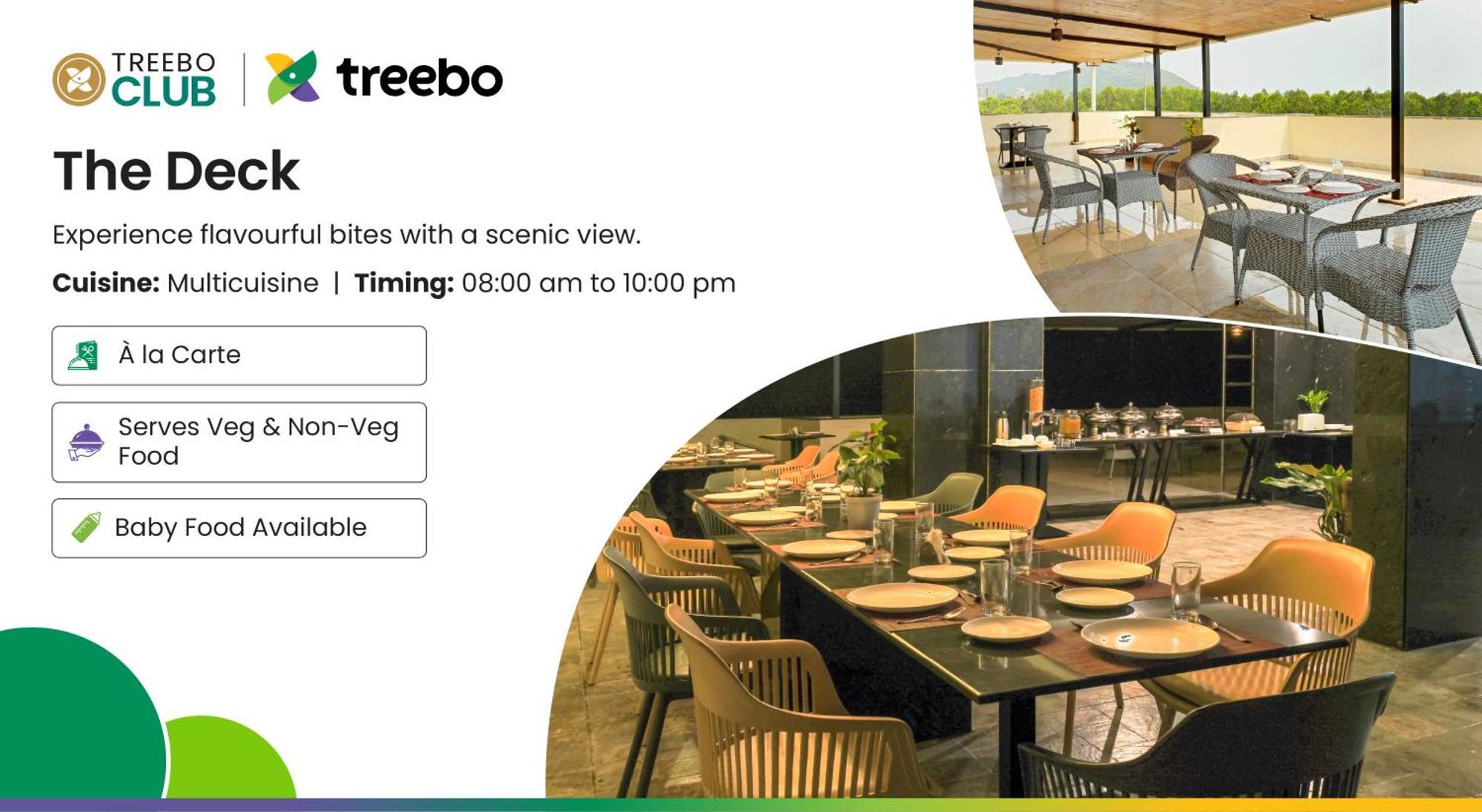 Treebo Ocean Echo, Rushikonda Ξενοδοχείο Jāmb Εξωτερικό φωτογραφία